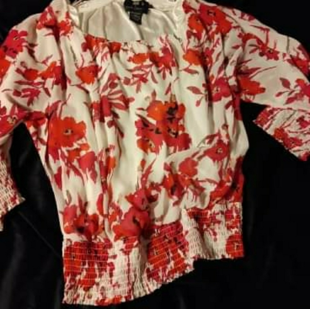 DS Blouse